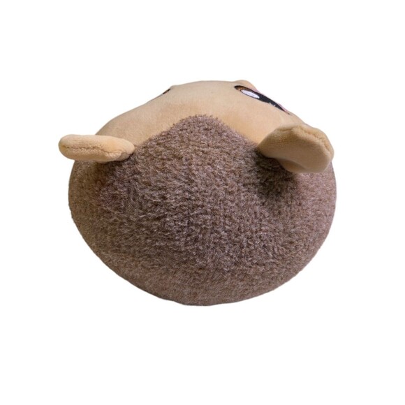 Squeezamals Harley Hedgehog Plush 8” Squishamals Squishy Series 1 Stuffie - Picture 9 of 12